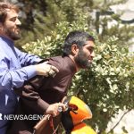 طلسم اکران سینماها با «دینامیت» میشکند؟/ در انتظار یک توافق طلسم اکران سینماها با «دینامیت» میشکند؟/ در انتظار یک توافق