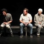 «داستان باغ وحش» ادوارد آلبی در تئاتر شهر/ حلول یک روح در ۲ جسم «داستان باغ وحش» ادوارد آلبی در تئاتر شهر/ حلول یک روح در ۲ جسم