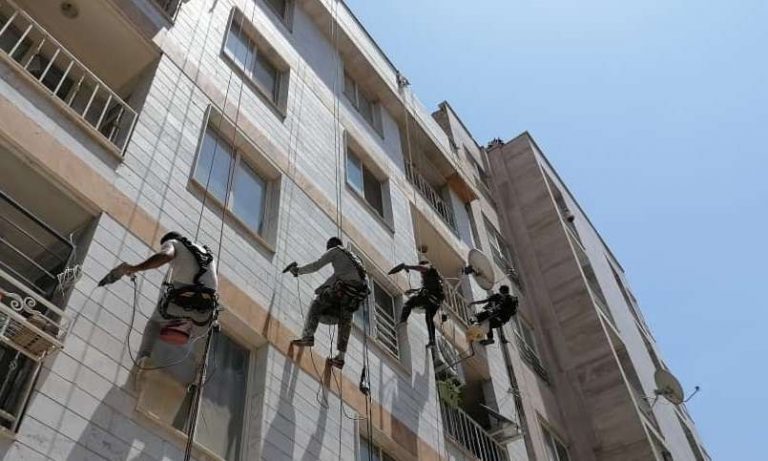 کسب درآمد بالا از شغل های پر خطر با شرکت جهان فرود کسب درآمد بالا از شغل های پر خطر با شرکت جهان فرود