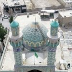 امامزاده ادهم دستگرد امامزاده ادهم دستگرد