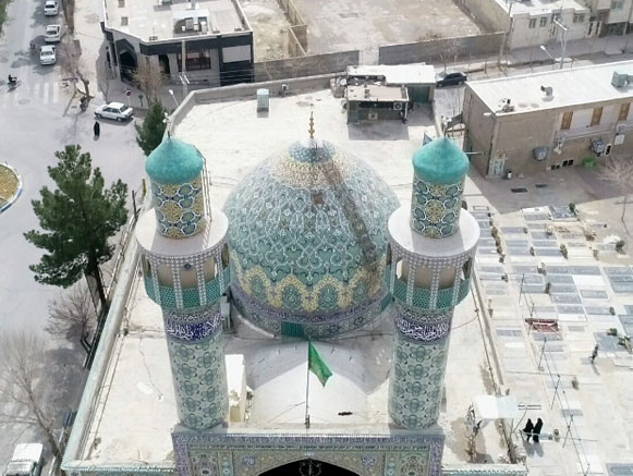 امامزاده ادهم دستگرد امامزاده ادهم دستگرد