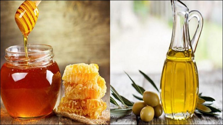از ماسک عسل و روغن زیتون برای موی سر غافل نشوید از ماسک عسل و روغن زیتون برای موی سر غافل نشوید