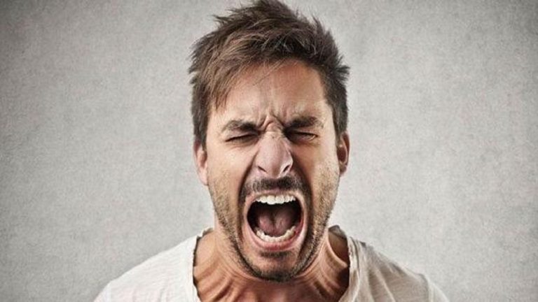 چگونه عصبانیت را کنترل کنیم؟ چگونه عصبانیت را کنترل کنیم؟