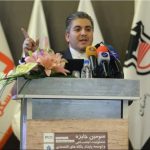 دیپلماسی اقتصادی؛ زیربنای توسعه و امنیت پایدار کشور دیپلماسی اقتصادی؛ زیربنای توسعه و امنیت پایدار کشور