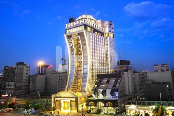 هتل الماس 600x400 - تخفیف ویژه هتل الماس 2 مشهد برای عید غدیر