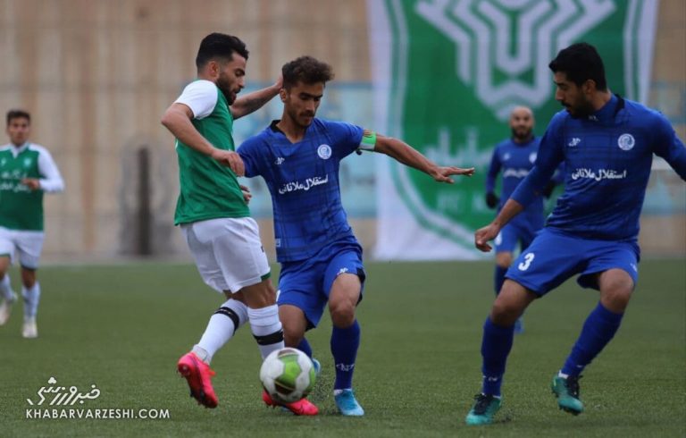 استقلال جدید فوتبال ایران را بشناسید