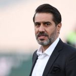 واکنش مدیر تیم فوتبال پرسپولیس به تقابل با الهلال در آسیا