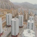 تحویل ۶ هزار واحد مسکن مهر پردیس از ۱۵ مهر تحویل ۶ هزار واحد مسکن مهر پردیس از ۱۵ مهر