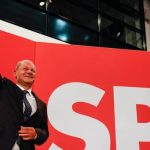 پایان مرکل  و پیروزی حزب رقیب در انتخابات پارلمانی آلمان