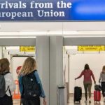 انگلیس شهروندان اروپایی را به اخراج تهدید کرد