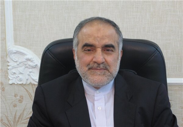 عضویت در شانگهای رغبت آمریکابرای بازگشت به«برجام»را افزایش میدهد عضویت در شانگهای رغبت آمریکابرای بازگشت به«برجام»را افزایش میدهد