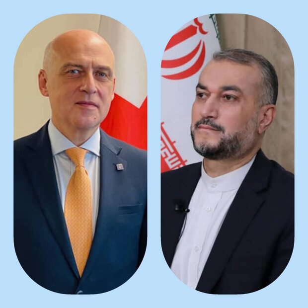 فرصت‌های جدید برای همکاری میان ایران و گرجستان فراهم خواهد شد