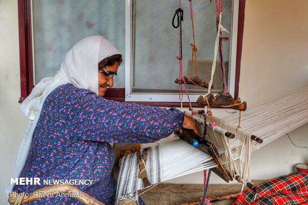 تسهیلات مسکن به هنرمندان صنایعدستی اعطا میشود تسهیلات مسکن به هنرمندان صنایعدستی اعطا میشود
