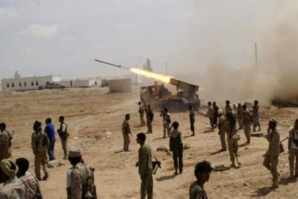 ارتش یمن مهمترین پادگان‌ ائتلاف سعودی در جنوب مأرب را تصزف کرد