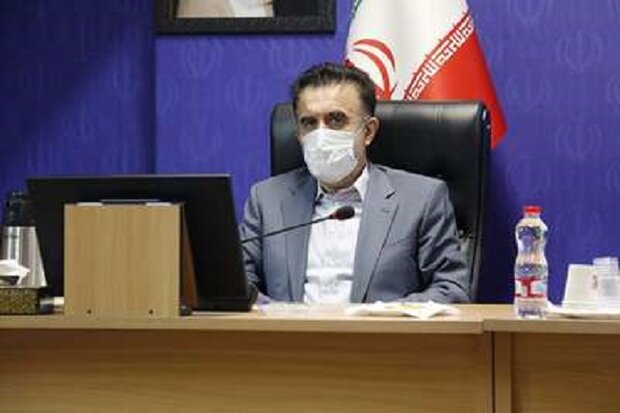 پوشش واکسیناسیون کرونا در قم از مرز ۵۰ درصد گذشت پوشش واکسیناسیون کرونا در قم از مرز ۵۰ درصد گذشت