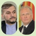 رایزنی وزرای خارجه ایران و بلغارستان/ تاکید بر توسعه روابط ۲ کشور