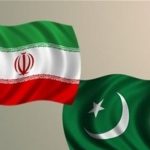 وارونه قرارگرفتن پرچم ایران در دیدار باقری و «محمود» اتفاقی بود