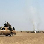 «جبهه النصره» ۳۵ مرتبه مناطق کاهش تنش در «ادلب» را هدف قرار داد «جبهه النصره» ۳۵ مرتبه مناطق کاهش تنش در «ادلب» را هدف قرار داد