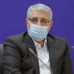 حضور کارمندان از اول آبان ماه بر اساس تزریق دُز نخست واکسن کرونا حضور کارمندان از اول آبان ماه بر اساس تزریق دُز نخست واکسن کرونا