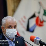 سعید اوحدی معاون توسعه مدیریت و منابع وزارت میراثفرهنگی شد سعید اوحدی معاون توسعه مدیریت و منابع وزارت میراثفرهنگی شد