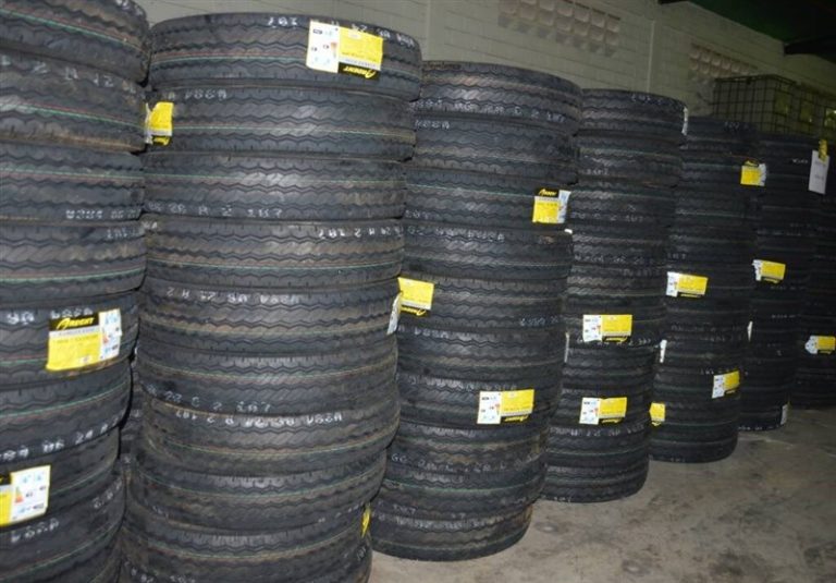 اطلاعیه سازمان حمایت در خصوص افزایش قیمت تایر/ تولیدکنندگان تایر احضار شدند اطلاعیه سازمان حمایت در خصوص افزایش قیمت تایر/ تولیدکنندگان تایر احضار شدند