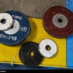وزنه‌برداری نوجوانان جهان| هفتمی کیژان مقصودی در حرکت یک ضرب
