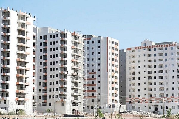 جزییات وام جهش تولید مسکن/کلانشهرها ۴۰۰و مراکز استانها ۳۵۰ میلیون جزییات وام جهش تولید مسکن/کلانشهرها ۴۰۰و مراکز استانها ۳۵۰ میلیون