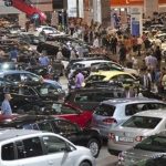 کاهش 25 درصدی فروش خودروهای صفر در اروپا طی ماه سپتامبر