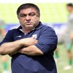 بازگشت سرمربی کهنه کار به فوتبال ایران