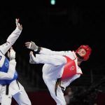 چین میزبان رقابتهای تکواندو قهرمانی جهان/ تاریخ مسابقات اعلام شد