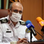 جریمه ۱۱۰ هزار خودروی سبک به دلیل آلوده کردن هوای تهران