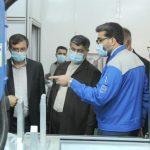 خودکفایی در تولید چراغهای خودرو تارا خودکفایی در تولید چراغهای خودرو تارا