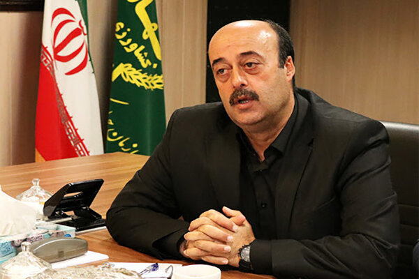 توسعه کشاورزی با تکنولوژی و فناوریهای جدید امکانپذیر است توسعه کشاورزی با تکنولوژی و فناوریهای جدید امکانپذیر است