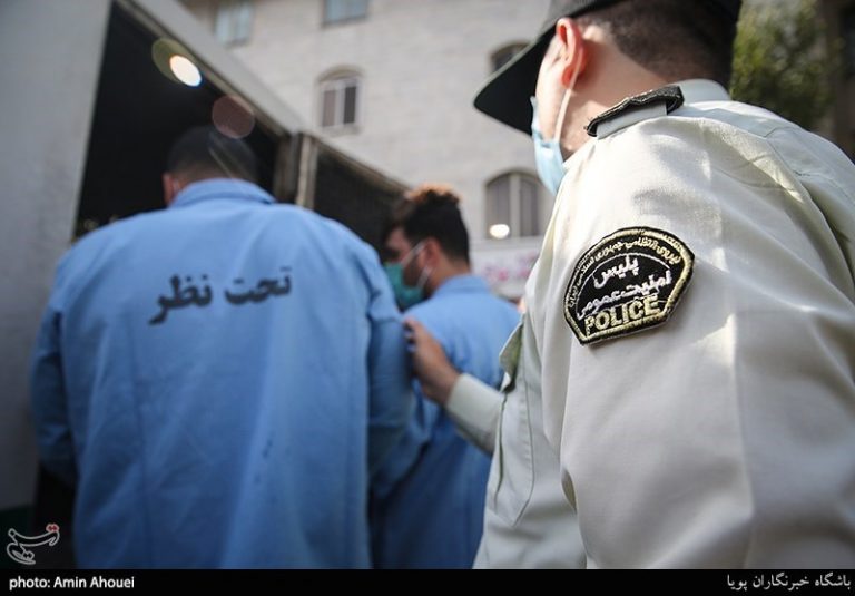 رئیس پلیس امنیت تهران: در زمان مناسب به باندهای سازمان‌یافته اوباش ضربه می‌زنیم