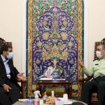 همکاری با نیروی انتظامی برای رونق گردشگری و جلوگیری از حفاری همکاری با نیروی انتظامی برای رونق گردشگری و جلوگیری از حفاری
