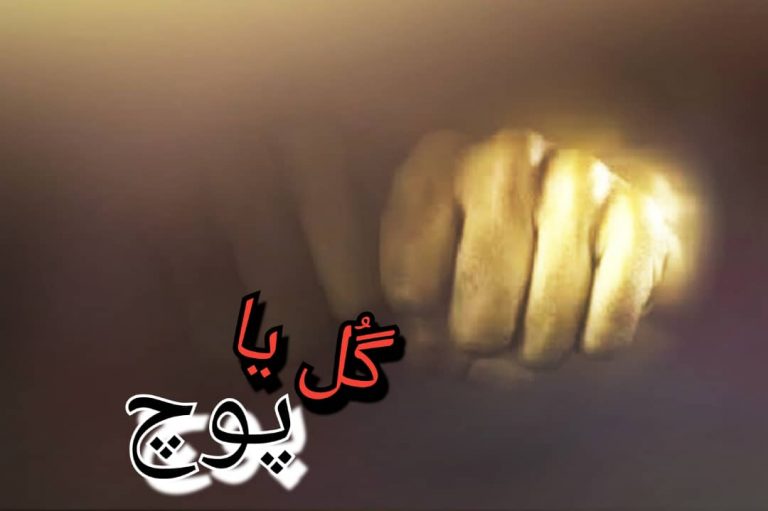 گل یا پوچ گل یا پوچ