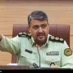 بازداشت 470 محکوم فراری توسط پلیس پیشگیری تهران بازداشت 470 محکوم فراری توسط پلیس پیشگیری تهران