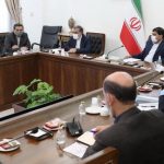 مخبر:کمبود واکسن در کشور وجود ندارد مخبر:کمبود واکسن در کشور وجود ندارد