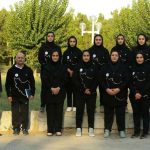 تاریخ سازی دختران وزنه‌برداری/ ایران سوم جهان شد