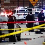 افزایش 30 درصدی قتل مسلحانه در آمریکا
