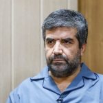 قوه قضائیه تصویر "سردار قلابی" متهم به ادعای نفوذ نزد مأموران را منتشر کرد/ اکثر شاکیان از مسئولان هستند قوه قضائیه تصویر "سردار قلابی" متهم به ادعای نفوذ نزد مأموران را منتشر کرد/ اکثر شاکیان از مسئولان هستند