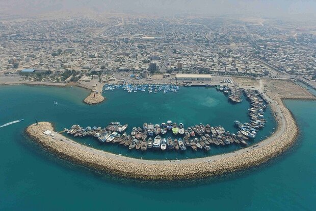 محدودیتی در تامین اعتبار پروژه موج شکن های بندر کنگان وجود ندارد محدودیتی در تامین اعتبار پروژه موج شکن های بندر کنگان وجود ندارد