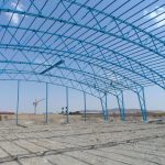 بهترین سوله سازی بهترین سوله سازی