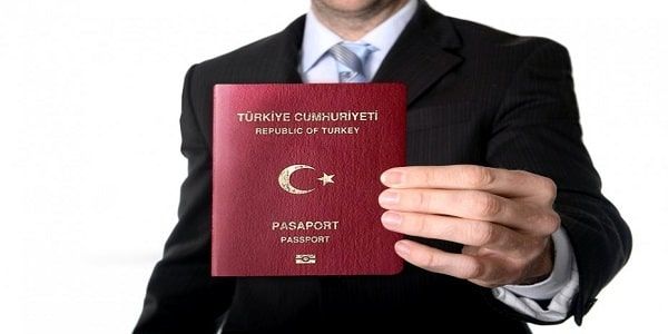 انواع ویزاهای ترکیه
