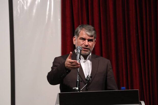 استان سمنان با بحران جدی آب روبرو است استان سمنان با بحران جدی آب روبرو است