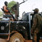 ۵ نظامی نیجریه در حمله تروریست‌های داعش کشته شدند