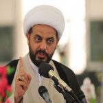 نسبت به روایت اصلی سوء قصد علیه الکاظمی تردید داریم نسبت به روایت اصلی سوء قصد علیه الکاظمی تردید داریم