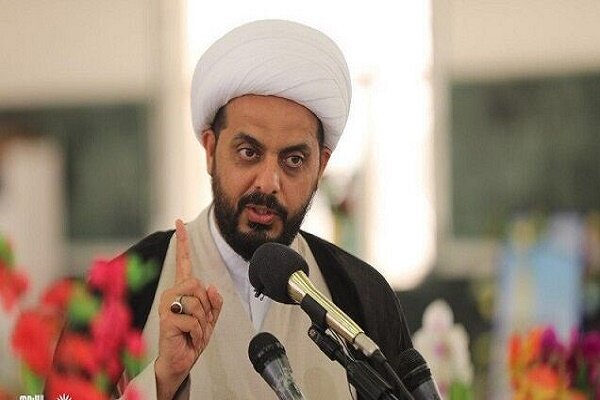 نسبت به روایت اصلی سوء قصد علیه الکاظمی تردید داریم نسبت به روایت اصلی سوء قصد علیه الکاظمی تردید داریم