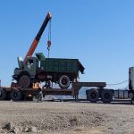 کلاهبرداری از رانندگان به اسم واردات کامیون های دست دوم کلاهبرداری از رانندگان به اسم واردات کامیون های دست دوم