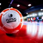 ورود اولین بازیکن خارجی به لیگ فوتسال ایران